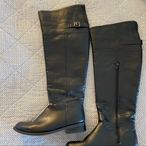 BOOTS, Size 38 - Picture 4 of 8